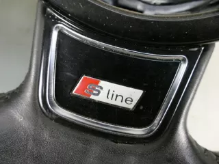 8X0419091L Руль Audi A6 C7 (S6,RS6) Арт e8617727, вид 8
