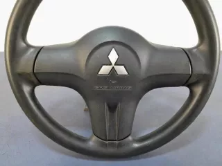  Руль Mitsubishi Colt 6 Арт e8617941, вид 2