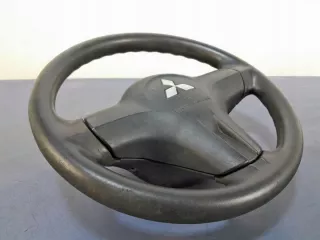  Руль Mitsubishi Colt 6 Арт e8617941, вид 3
