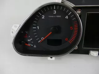 4L0920981B Щиток приборов (приборная панель) Audi Q7 4L Арт e8618294, вид 2