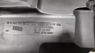 A6420901901 Корпус воздушного фильтра Mercedes E W211 Арт e8618660, вид 2