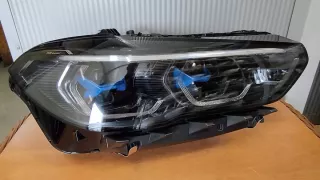 8082574 Фара правая BMW X5 G05  Арт e8618923, вид 1