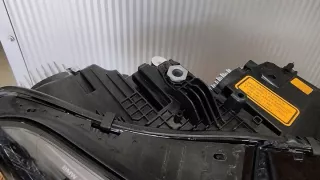 8082574 Фара правая BMW X5 G05  Арт e8618923, вид 4