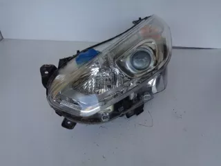 EM2B-13W030-AF Фара левая Ford Galaxy 2 restailing Арт e8619024, вид 1