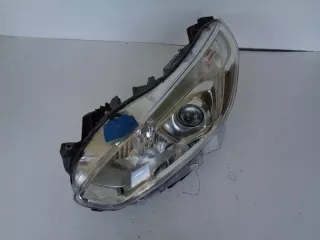 EM2B-13W030-AF Фара левая Ford Galaxy 2 restailing Арт e8619024, вид 2