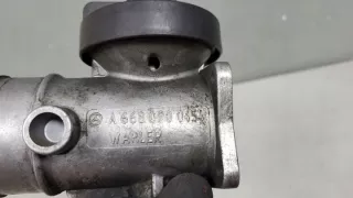 A6680900454 Клапан EGR Mercedes A W168 Арт e8619919, вид 3