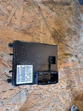 0009003810 Блок предохранителей Mercedes E W213 Арт e8620401, вид 1