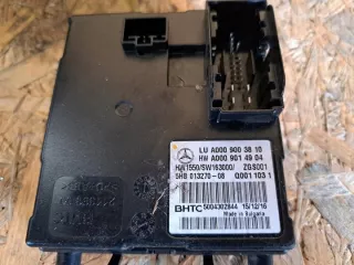 0009003810 Блок предохранителей Mercedes E W213 Арт e8620401, вид 2