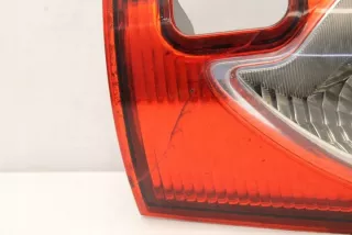  Фонарь задний правый Renault Kangoo 2 Арт e8620516, вид 4