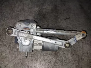1T0955023C Механизм стеклоочистителя (трапеция дворников) Seat Leon 2 Арт e8620919, вид 8