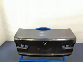  Крышка багажника (дверь 3-5) BMW 3 G20/G21 Арт e8621037, вид 1