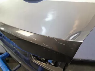  Крышка багажника (дверь 3-5) BMW 3 G20/G21 Арт e8621037, вид 4