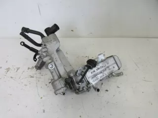 28400-2F9100 Радиатор EGR Kia Sportage 4 Арт e8621247, вид 2
