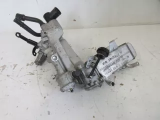 28400-2F9100 Радиатор EGR Kia Sportage 4 Арт e8621247, вид 4