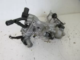 28400-2F9100 Радиатор EGR Kia Sportage 4 Арт e8621247, вид 5