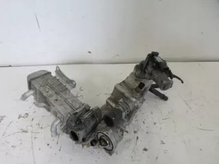 28400-2F9100 Радиатор EGR Kia Sportage 4 Арт e8621247, вид 7