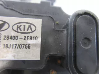28400-2F9100 Радиатор EGR Kia Sportage 4 Арт e8621247, вид 8