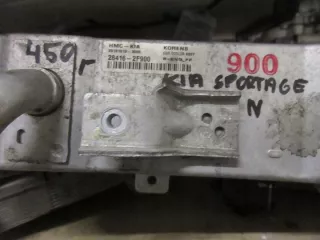 28400-2F9100 Радиатор EGR Kia Sportage 4 Арт e8621247, вид 10