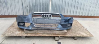 2011-2016 Бампер передний Audi A4 B8 Арт e8621582, вид 1