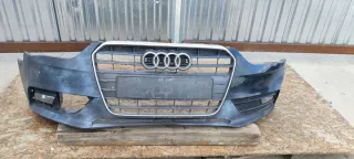 2011-2016 Бампер передний Audi A4 B8 Арт e8621582, вид 2