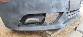 2011-2016 Бампер передний Audi A4 B8 Арт e8621582, вид 4
