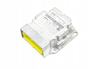4F0959655G Блок AirBag Audi A6 C6 (S6,RS6) Арт e8621779, вид 1
