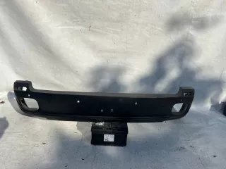51127158438 Бампер задний BMW X5 E70 Арт e8621859, вид 1