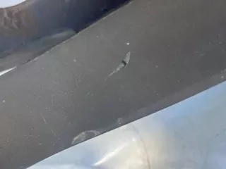 51127158438 Бампер задний BMW X5 E70 Арт e8621859, вид 15