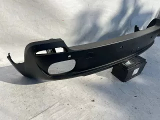 51127158438 Бампер задний BMW X5 E70 Арт e8621859, вид 2