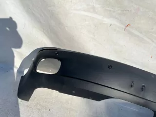 51127158438 Бампер задний BMW X5 E70 Арт e8621859, вид 5