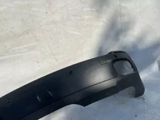 51127158438 Бампер задний BMW X5 E70 Арт e8621859, вид 6