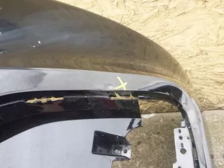 LV4B-17D957 Бампер передний Ford Kuga 3 Арт e8622009, вид 10