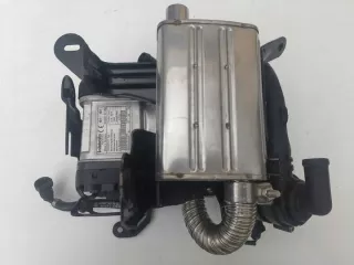 1K0815065AF Автономный отопитель Volkswagen Golf 7 Арт e8622140, вид 3