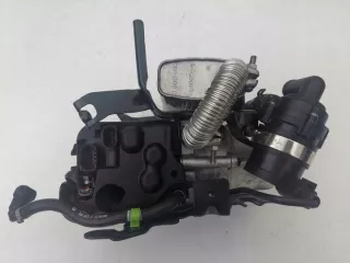 1K0815065AF Автономный отопитель Volkswagen Golf 7 Арт e8622140, вид 4