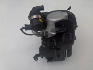 1K0815065AF Автономный отопитель Volkswagen Golf 7 Арт e8622140, вид 5