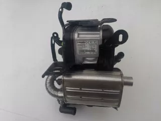 1K0815065AF Автономный отопитель Volkswagen Golf 7 Арт e8622140, вид 6