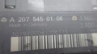 A6519003100 sdf709879990i6 Блок управления двигателем Mercedes C W204 Арт e8622280, вид 2