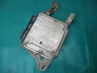 0281017820 89661-0DE80 Блок управления двигателем Toyota Yaris 3 Арт e8622667, вид 3
