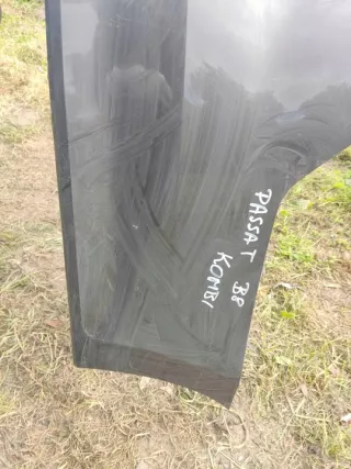  Бампер задний Volkswagen Passat B8 Арт e8623030, вид 2