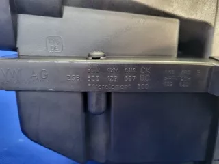 3C0129601CK Корпус воздушного фильтра Audi A3 8P Арт e8624019, вид 4