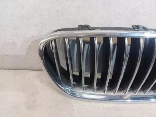 51137200728 Решетка радиатора BMW 5 F10/F11/GT F07 Арт e8627884, вид 2