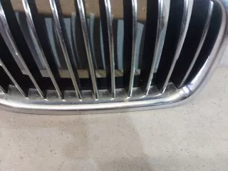 51137200728 Решетка радиатора BMW 5 F10/F11/GT F07 Арт e8627884, вид 4
