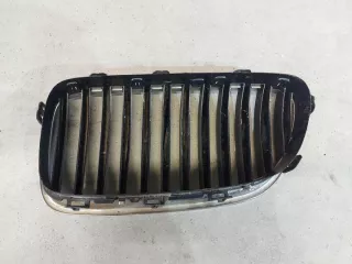 51137200728 Решетка радиатора BMW 5 F10/F11/GT F07 Арт e8627884, вид 6