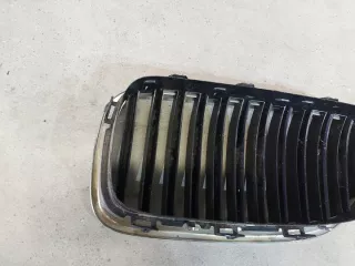 51137200728 Решетка радиатора BMW 5 F10/F11/GT F07 Арт e8627884, вид 8