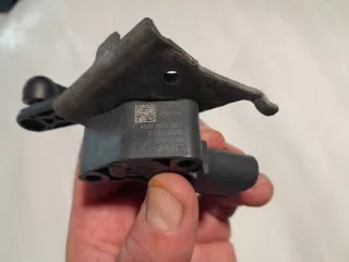 8W0941309C 4M0907503 Датчик дорожного просвета Audi A4 B9 Арт e8629108, вид 4