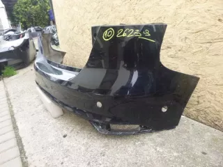 F1EB-17906-A Бампер задний Ford Focus 3 restailing Арт e8629363, вид 3