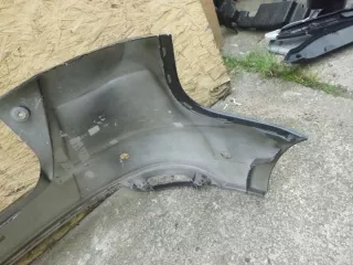 F1EB-17906-A Бампер задний Ford Focus 3 restailing Арт e8629363, вид 6