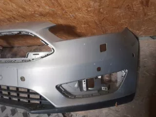  Бампер передний Ford Focus 3 restailing Арт e8629364, вид 2