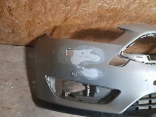  Бампер передний Ford Focus 3 restailing Арт e8629364, вид 3