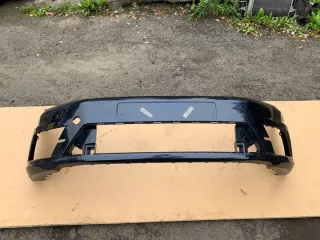 2K5807221K Бампер передний Volkswagen Caddy 4 Арт e8630536, вид 1